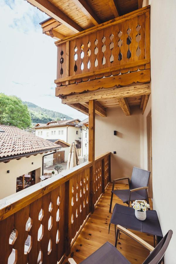 Hotel Schmuckhof Chiusa Exterior photo