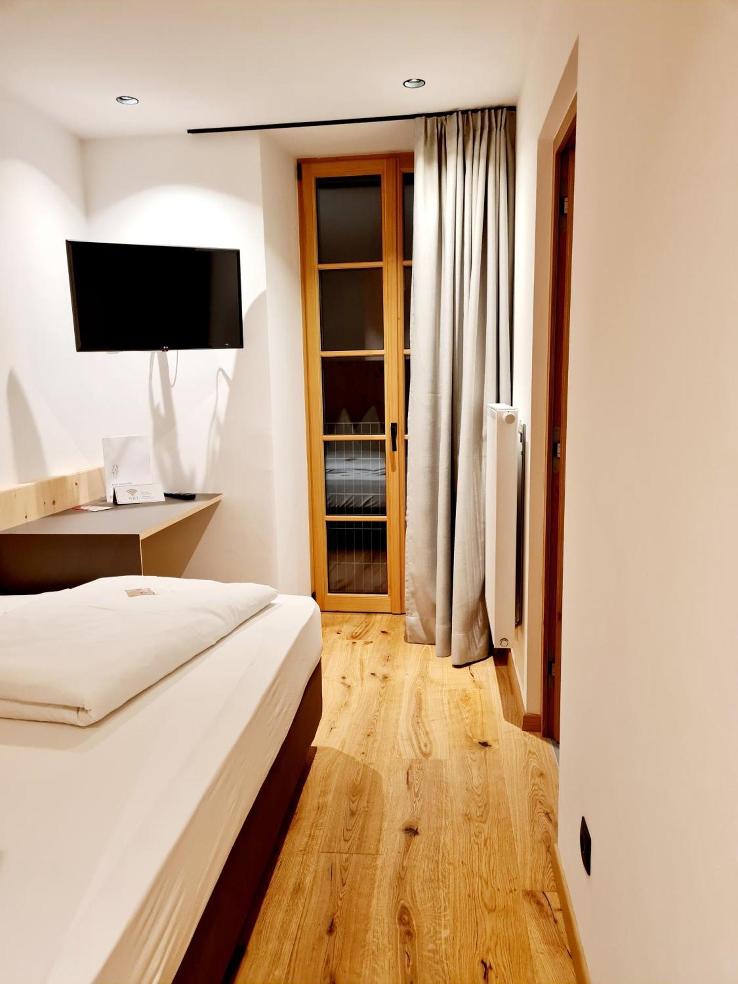 Hotel Schmuckhof Chiusa Room photo
