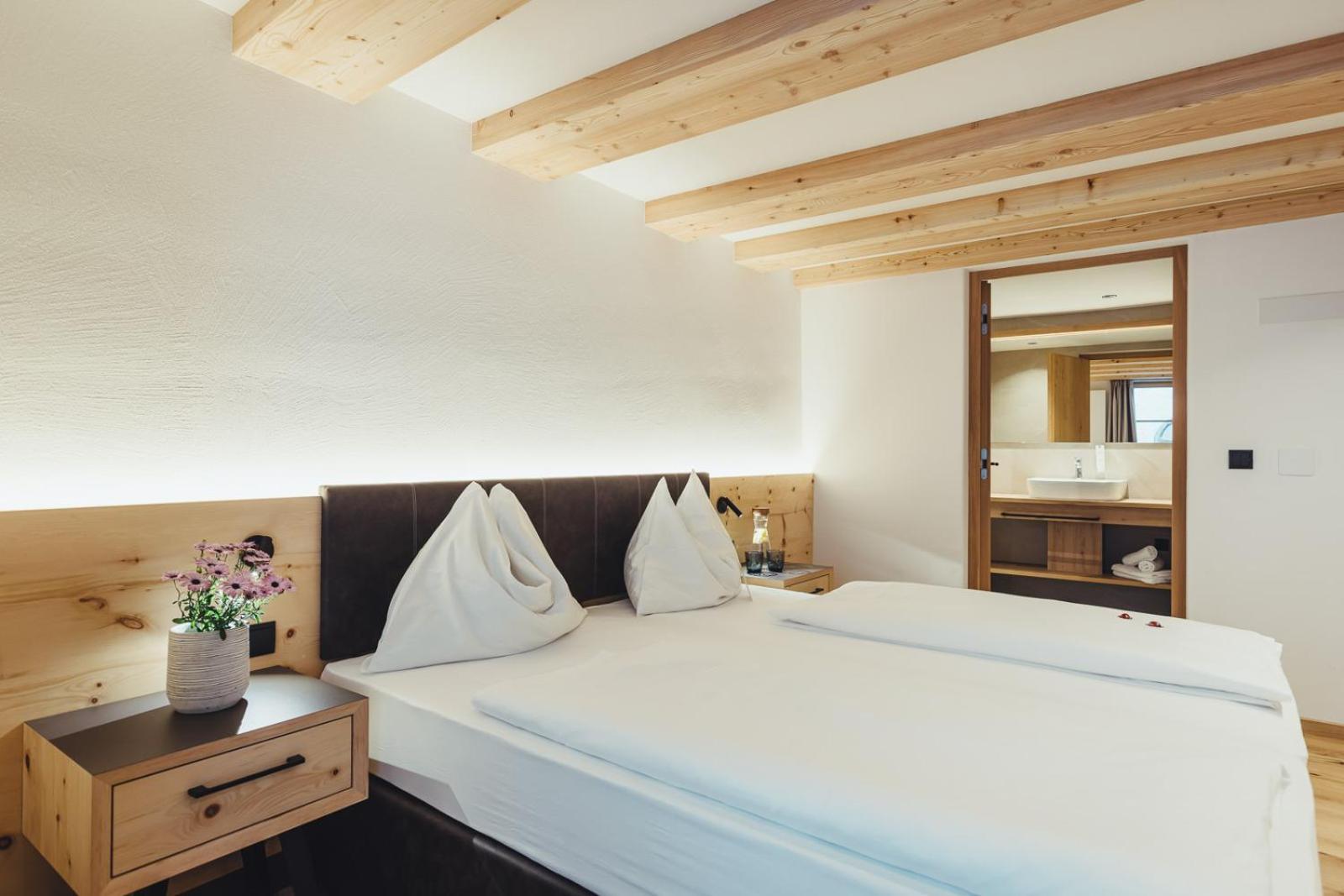 Hotel Schmuckhof Chiusa Room photo