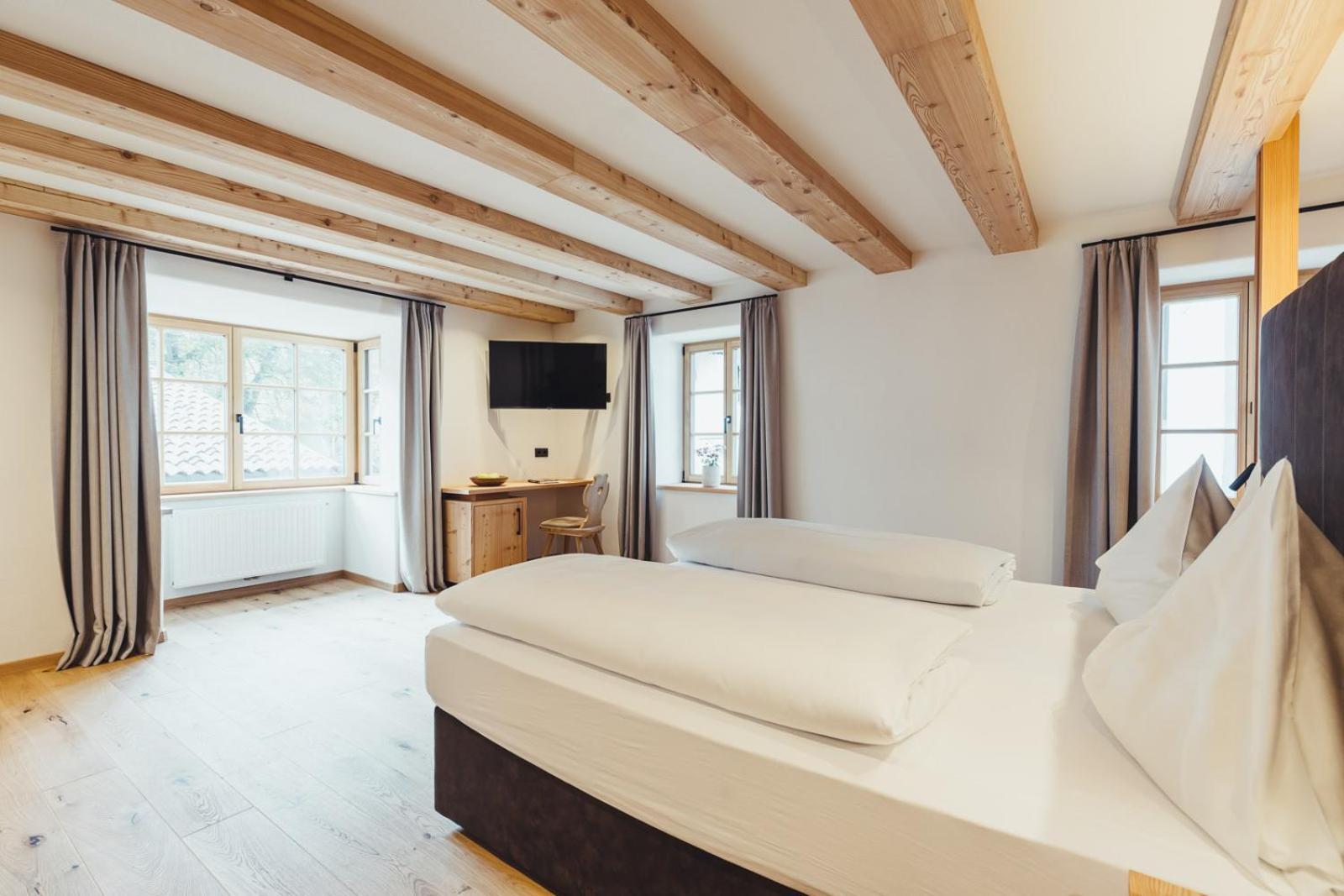 Hotel Schmuckhof Chiusa Room photo