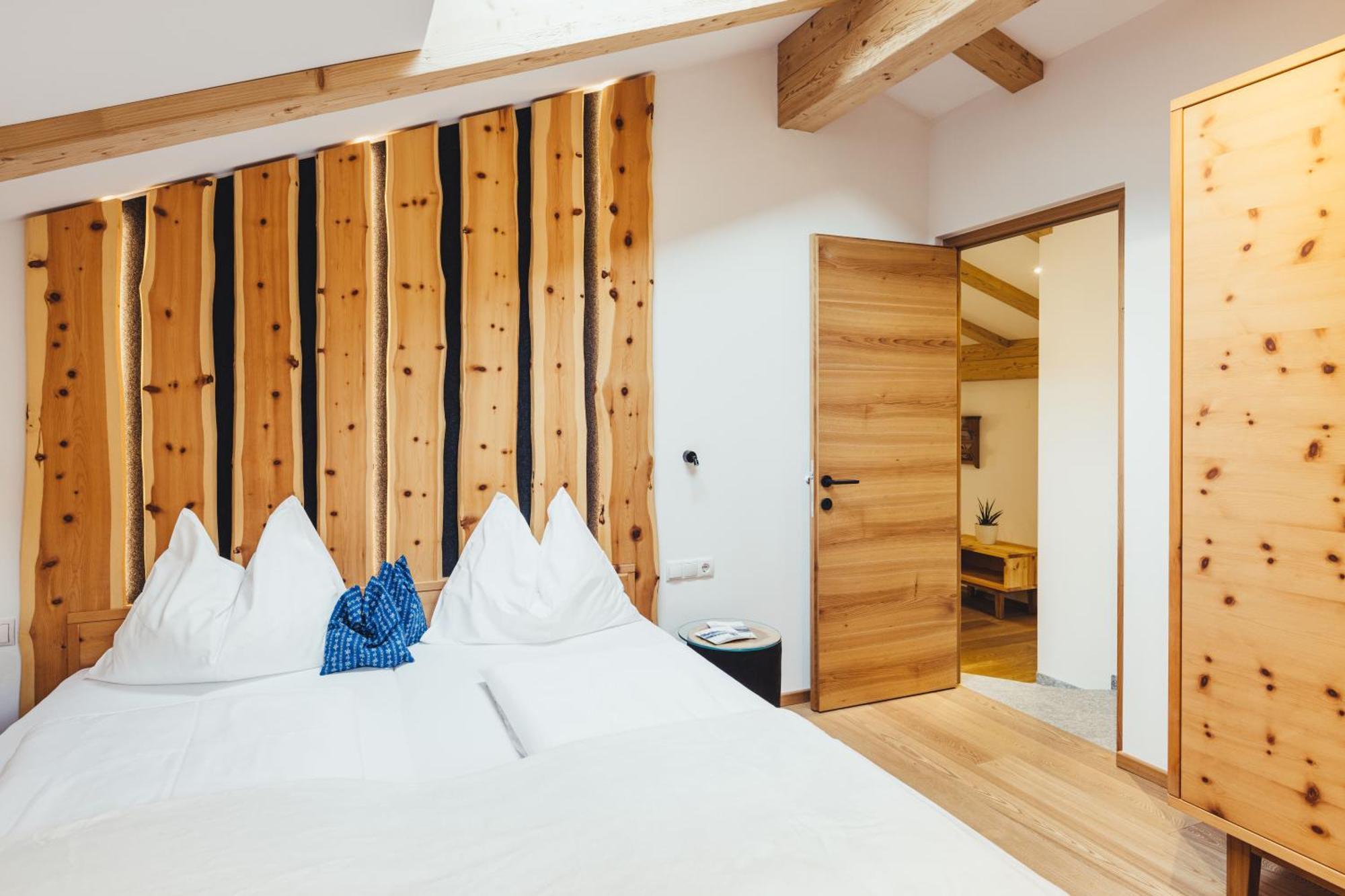 Hotel Schmuckhof Chiusa Room photo