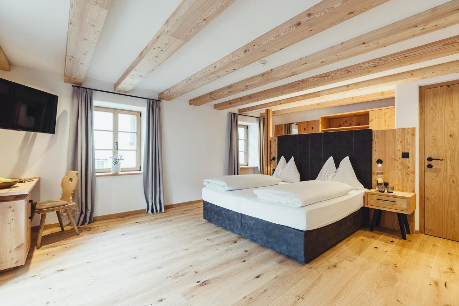 Hotel Schmuckhof Chiusa Room photo